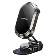 Joyroom JR-ZS312 magnetski držač mobitela za auto, siva