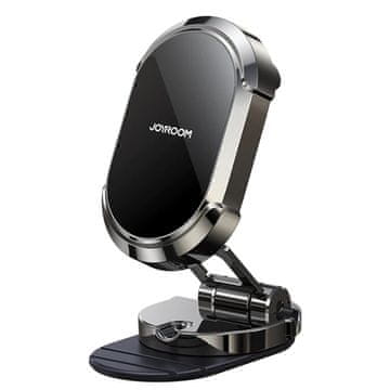 Joyroom JR-ZS312 magnetski držač mobitela za auto, siva