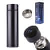 MG Smart Cup digitalna termosica 500ml, crno