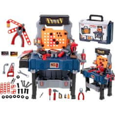 MG Tool Table dječja radionica 65kom