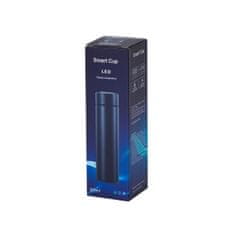 MG Smart Cup digitalna termosica 500ml, crno
