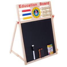 MG Education Board višenamjenska ploča i abak