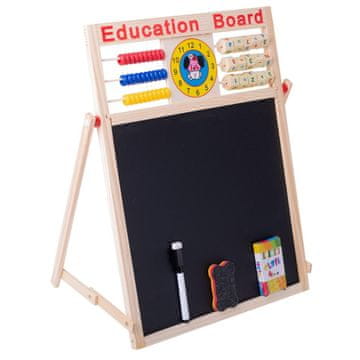 MG Education Board višenamjenska ploča i abak