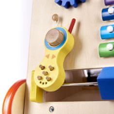 MG Wooden Walker drvena hodalica 6u1
