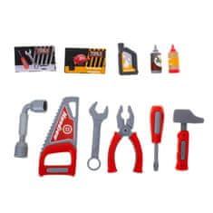 MG Tool Table dječja radionica 65kom