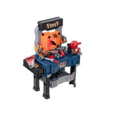 MG Tool Table dječja radionica 65kom