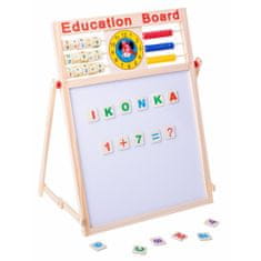 MG Education Board višenamjenska ploča i abak