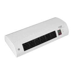 AD Adler AD 7714 Termoventilator - zračna zavjesa, 2200W