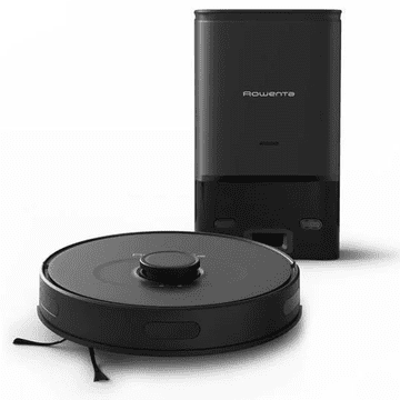 Rowenta RR8595WH X-Plorer S75s+, Robotski usisavač