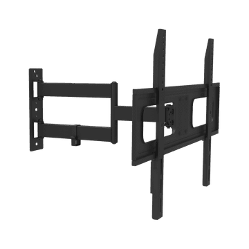 Cabletech Zidni nosač crni UPA36-463 37 - 70 inča vertikalna i horizontalna regulacija