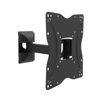 Cabletech Univerzalni TV nosač 13"-42" regulacija u vertikali i horizontali