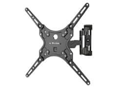 slomart Zidni TV nosač Blow HQ, 13"-55", tip X s zglobom