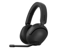 Sony Inzone H5 gaming bežične slušalice, crna (WHG500B.CE7)