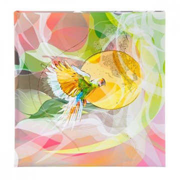 Goldbuch PAPIGA foto album BB-P60 30x31