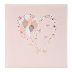 Goldbuch W LOVE CONNECTION foto album vjenčana fotografija BB-P60 30x31