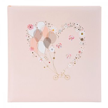 Goldbuch W LOVE CONNECTION foto album vjenčana fotografija BB-P60 30x31