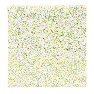 Goldbuch W EVER GROWING foto album vjenčana foto rola BB-P60 30x31 2. klasa kvalitete