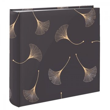 MASCAGNI S515 GINKGO BILOBA LESS Foto album BB-P60 29x29