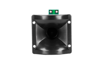 Dibeisi 85x85 mm 20W 8 Ohm visokotonac za montažu