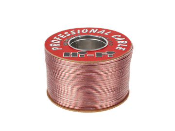 slomart Kabel za zvučnike TLYp 2 x 1mm 100m