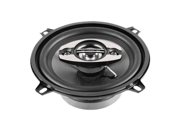 Peiying Głośniki samochodowe Peiying PYAQ504S 4-drożne 80 W 4 Ohm