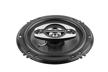 Peiying Zvučnici za automobil Peiying PYAQ604S 120W 6" 4-stazni
