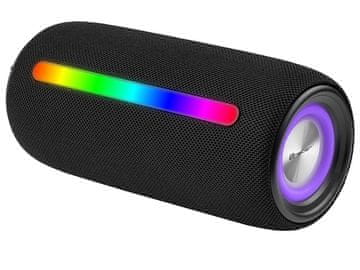 Tracer Zvučnici Stripe TWS BT RGB