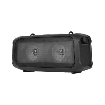 slomart Prijenosni Bluetooth zvučnik Kruger&Matz Music Box GO! s LED