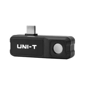 UNI-T UTi120 Mobilna termovizijska kamera