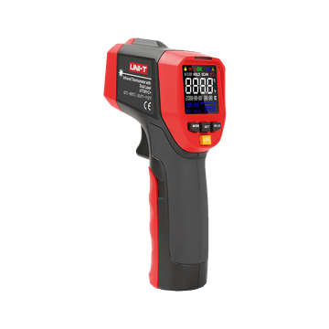 UNI-T Digitalni infracrveni mjerač temperature -35 - 600°C UT301C+
