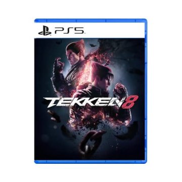 Namco Bandai Games Tekken 8 - Collectors Edition igra (PS5)