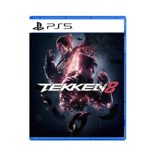 Namco Bandai Games Tekken 8 - Collectors Edition igra (PS5)