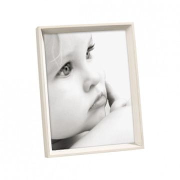 MASCAGNI A754 BIJELI okvir drvo 15x20 bijela