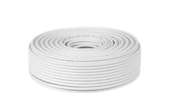 Cabletech Kabel koncentrični RG-6U CU