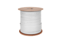 Cabletech Kabel koncentriczny F690 BV