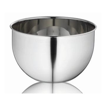 Kela Zdjela KL-11976 ATHOS nehrđajući čelik 20 cm 2,9 l