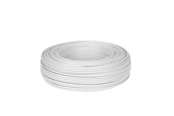 Cabletech Kabel TV-SAT CU+CU 150m/k.CABLETECH