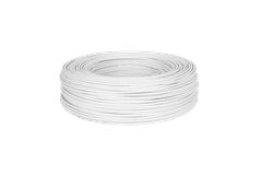 Cabletech Kabel koncentrični R-TV RG-59 200m/box bijeli