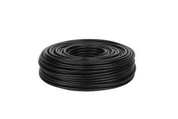 Cabletech Koaksijalni kabel H1000 50 Ohm 100m crni