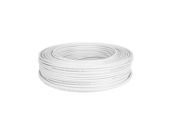 slomart Cabletech TV-SAT bakreni kabel s dvostrukim oklopom, 150m
