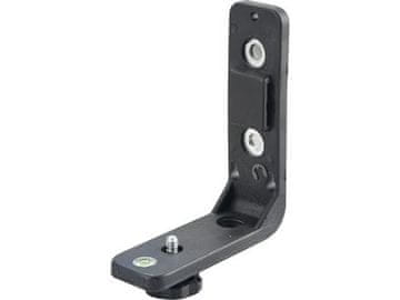 Extol Craft Magnetski držač (92323) Magnetski držač L-tipa za laser/kameru, vijak 1/4"