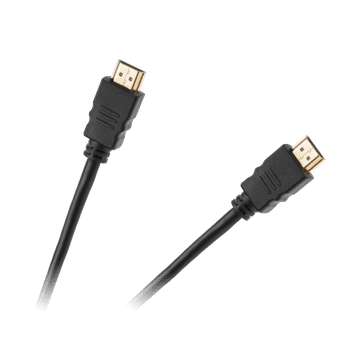 Cabletech Kabel HDMI - HDMI 2.0 4K 15m Cabletech Eco Line