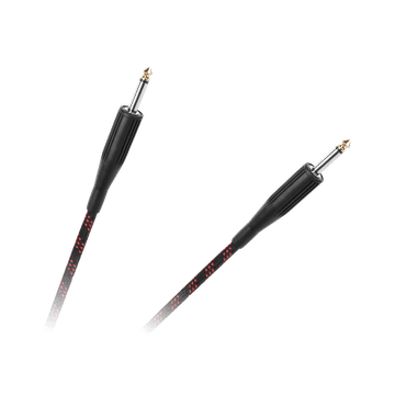 LP Kabel JACK 6,3 utikač-utikač 10m HQ