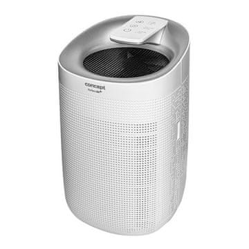 Concept Odvlaživač i pročišćivač zraka OV1200 Perfect Air white
