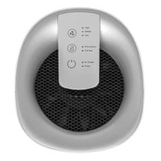 Concept Odvlaživač i pročišćivač zraka OV1200 Perfect Air bijela boja