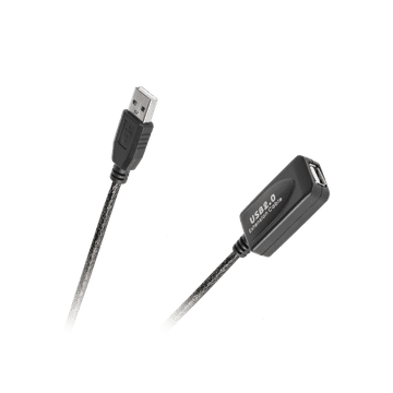 LP Aktivni USB produžni kabel 10m