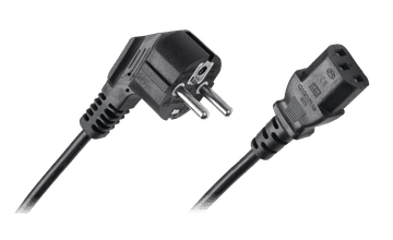 LP Mrežni kabel za napajanje računala 15m