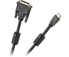 Cabletech Kabel DVI-HDMI 3M