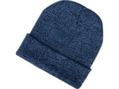 Extol Light LED svjetlosni šešir 43463 kapa s naglavnom svjetiljkom 4x45lm, USB punjenje, plavo/crna, univerzalna veličina