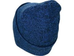 Extol Light LED svjetlosni šešir 43463 kapa s naglavnom svjetiljkom 4x45lm, USB punjenje, plavo/crna, univerzalna veličina